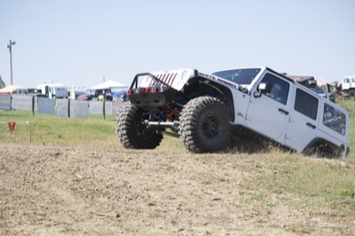 Iowa Jeep Show 2025 - Photo 721