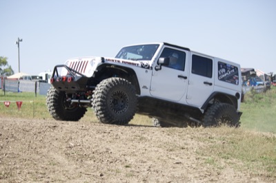 Iowa Jeep Show 2025 - Photo 722