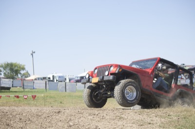 Iowa Jeep Show 2025 - Photo 723
