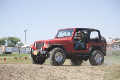 Iowa Jeep Show 2025 - Photo 724