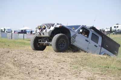 Iowa Jeep Show 2025 - Photo 725