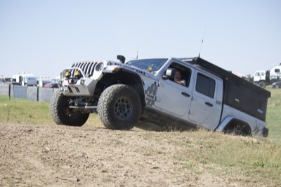 Iowa Jeep Show 2025 - Photo 726