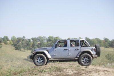 Iowa Jeep Show 2025 - Photo 727