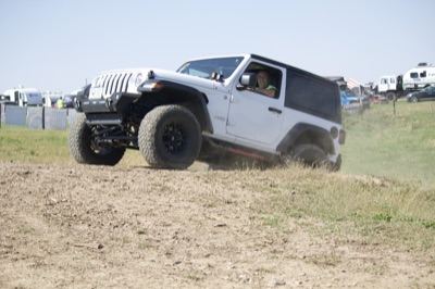 Iowa Jeep Show 2025 - Photo 728
