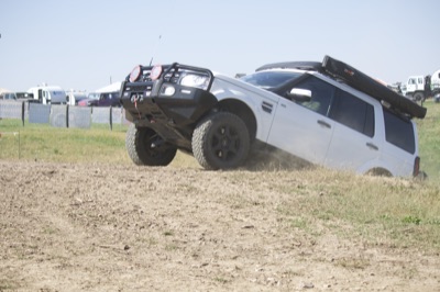 Iowa Jeep Show 2025 - Photo 729