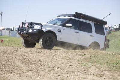 Iowa Jeep Show 2025 - Photo 730