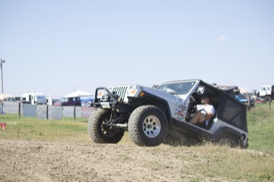 Iowa Jeep Show 2025 - Photo 731