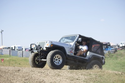 Iowa Jeep Show 2025 - Photo 732