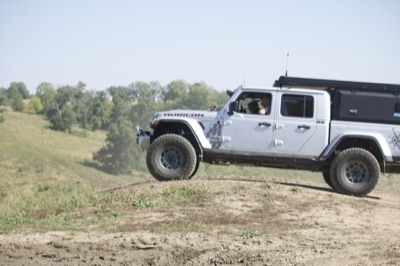 Iowa Jeep Show 2025 - Photo 733