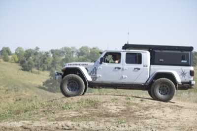 Iowa Jeep Show 2025 - Photo 734