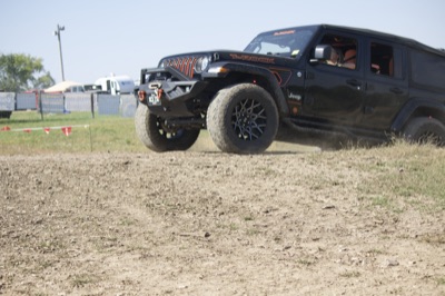 Iowa Jeep Show 2025 - Photo 735