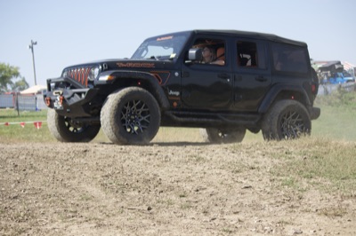 Iowa Jeep Show 2025 - Photo 736