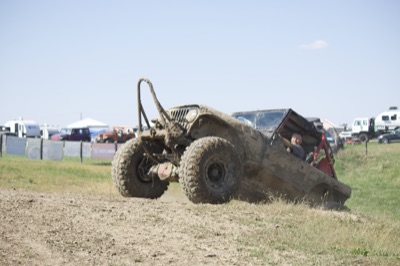 Iowa Jeep Show 2025 - Photo 737