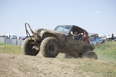 Iowa Jeep Show 2025 - Photo 738