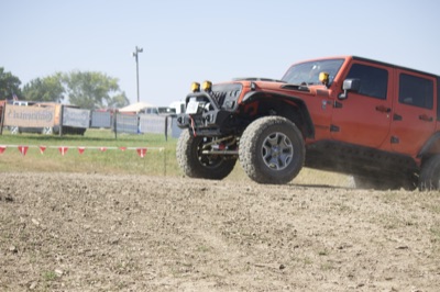 Iowa Jeep Show 2025 - Photo 739