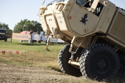 Iowa Jeep Show 2025 - Photo 74