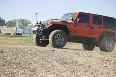 Iowa Jeep Show 2025 - Photo 740