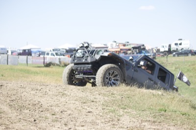 Iowa Jeep Show 2025 - Photo 741