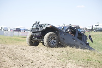 Iowa Jeep Show 2025 - Photo 742