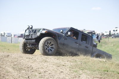 Iowa Jeep Show 2025 - Photo 743
