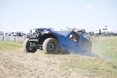 Iowa Jeep Show 2025 - Photo 744