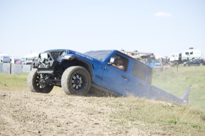 Iowa Jeep Show 2025 - Photo 745