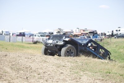 Iowa Jeep Show 2025 - Photo 746