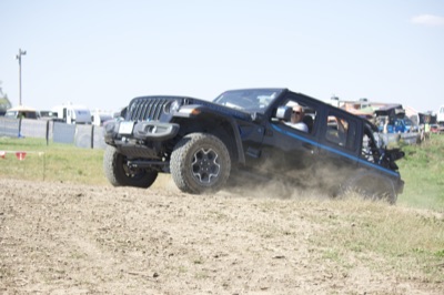 Iowa Jeep Show 2025 - Photo 747