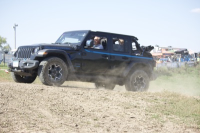 Iowa Jeep Show 2025 - Photo 748