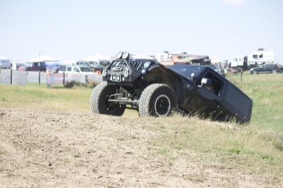 Iowa Jeep Show 2025 - Photo 749