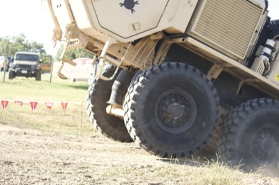 Iowa Jeep Show 2025 - Photo 75