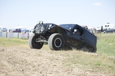 Iowa Jeep Show 2025 - Photo 750