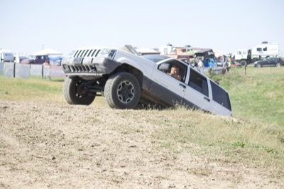 Iowa Jeep Show 2025 - Photo 751