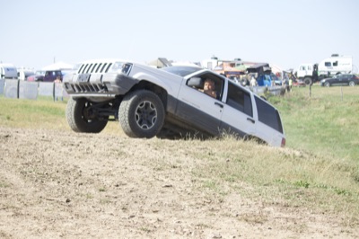 Iowa Jeep Show 2025 - Photo 752