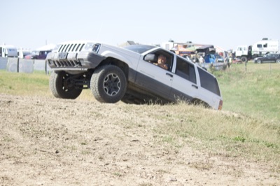 Iowa Jeep Show 2025 - Photo 753