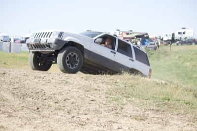 Iowa Jeep Show 2025 - Photo 754