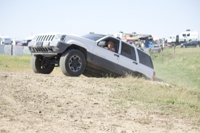 Iowa Jeep Show 2025 - Photo 755