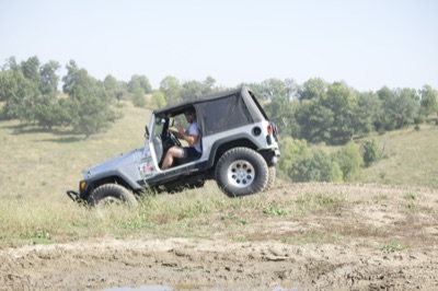 Iowa Jeep Show 2025 - Photo 756