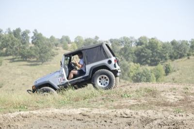 Iowa Jeep Show 2025 - Photo 757