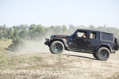 Iowa Jeep Show 2025 - Photo 758