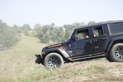 Iowa Jeep Show 2025 - Photo 759