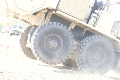 Iowa Jeep Show 2025 - Photo 76