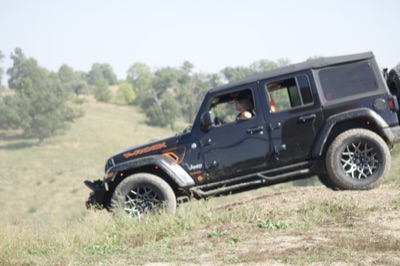 Iowa Jeep Show 2025 - Photo 760