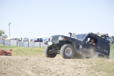 Iowa Jeep Show 2025 - Photo 761