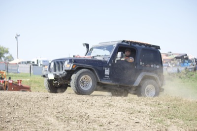 Iowa Jeep Show 2025 - Photo 762