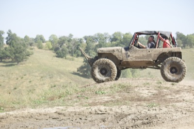 Iowa Jeep Show 2025 - Photo 763
