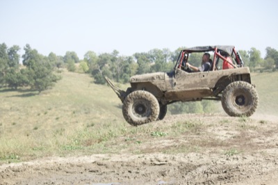 Iowa Jeep Show 2025 - Photo 764