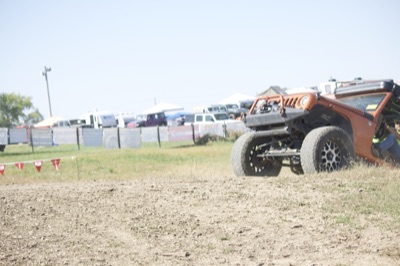 Iowa Jeep Show 2025 - Photo 765