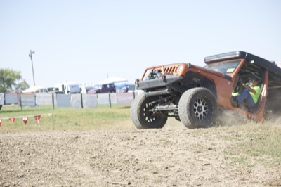 Iowa Jeep Show 2025 - Photo 766