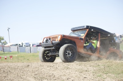 Iowa Jeep Show 2025 - Photo 767